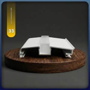 پروفیل لاین نوری قرنیز کد 33