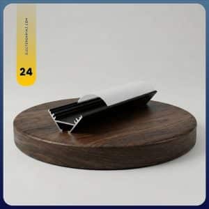 پروفیل لاین نوری آویز کد 24