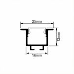 شماتیک-کد-13-پروفیل-لاین-نوری