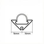 شماتیک-کد-40-پروفیل-لاین-نوری