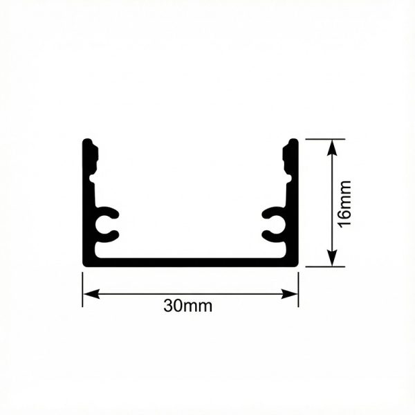 شماتیک-کد-6-پروفیل-لاین-نوری